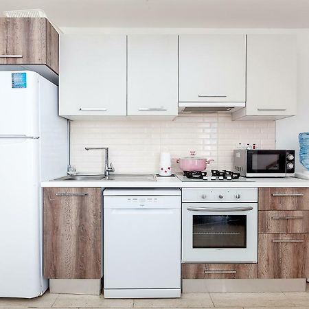 Seaview Selvi Village Apt Vasilia Екстер'єр фото