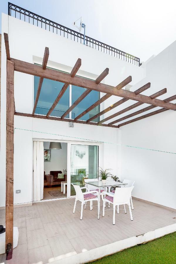 Seaview Selvi Village Apt Vasilia Екстер'єр фото